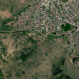 Morki High Resolution Satellite Map