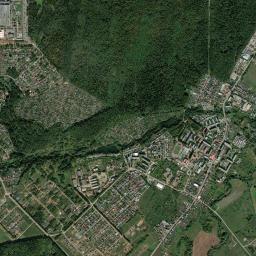 Sigayevo High Resolution Satellite Map