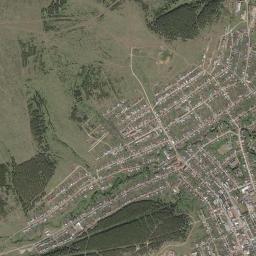 Arti High Resolution Satellite Map