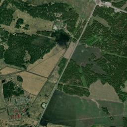 Golyshmanovskiy Rayon High Resolution Satellite Map