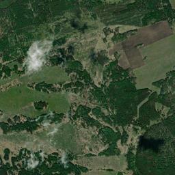 Yemel’yanovskiy Rayon High Resolution Satellite Map