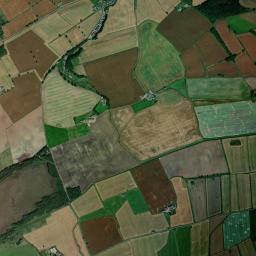 77 Main Street, Methven, Perth, Perth and Kinross PH1 3QP, UK Satellite Map