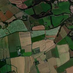 A85, Perth, Perth and Kinross PH1, UK Satellite Map