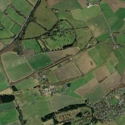 1 High Street, Errol, Perth, Perth and Kinross PH2 7QP, UK Satellite Map