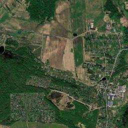 Shevlyakovo High Resolution Satellite Map