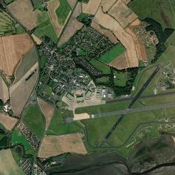 6A Pitlethie Road, Leuchars, Saint Andrews Satellite Map