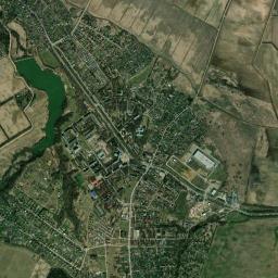 Novosin’kovo High Resolution Satellite Map