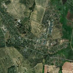 Gorshkovo High Resolution Satellite Map