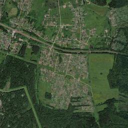 Arsaki High Resolution Satellite Map