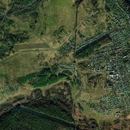 Mstera High Resolution Satellite Map