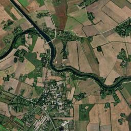 Nīca High Resolution Satellite Map