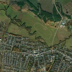 Baltasi High Resolution Satellite Map