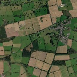 11-15 Drummond Street, Crieff, Perth and Kinross PH5, UK Satellite Map