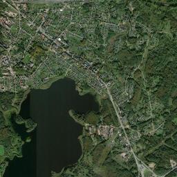 Pustoshka High Resolution Satellite Map