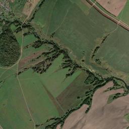 Kiyasovskiy Rayon High Resolution Satellite Map