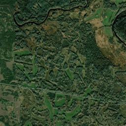 Severnyy Rayon High Resolution Satellite Map