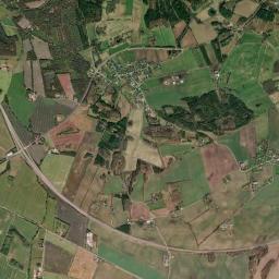 Syddjurs Kommune High Resolution Satellite Map