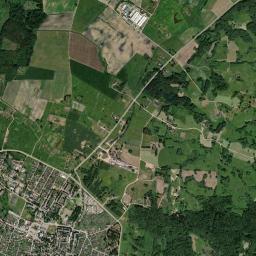 Preiļi High Resolution Satellite Map