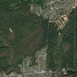 Pyra High Resolution Satellite Map