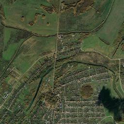 Yurinskiy Rayon High Resolution Satellite Map