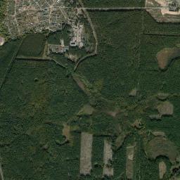 Suslonger High Resolution Satellite Map