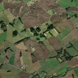 A91, Cupar, Fife KY14, UK Satellite Map