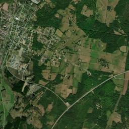 Hästveda High Resolution Satellite Map