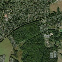 Semkhoz High Resolution Satellite Map