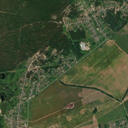 Mulino High Resolution Satellite Map