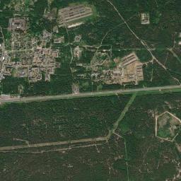 Novosmolinskiy High Resolution Satellite Map