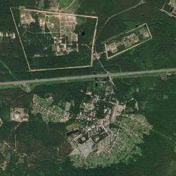 Smolino High Resolution Satellite Map