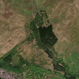 27 Ancaster Square, Loch Lomond and the Trossachs National Pa Satellite Map
