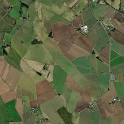 Bankhead, Kinross, Perth and Kinross KY13, UK Satellite Map
