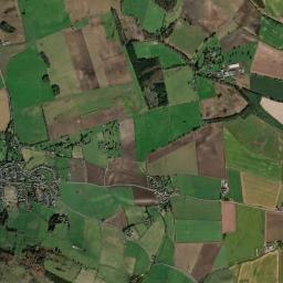 2 East Port, Falkland, Fife KY15, UK Satellite Map