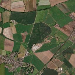 9 Freuchie Mill, Freuchie, Cupar, Fife KY15 7JL Satellite Map