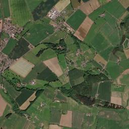 1, Cupar, Fife KY15, UK Satellite Map