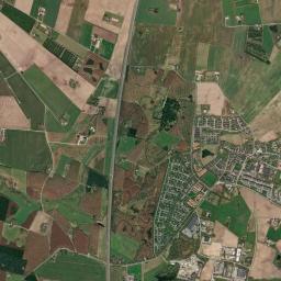 Trige High Resolution Satellite Map