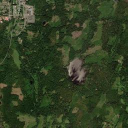 Sibbhult High Resolution Satellite Map