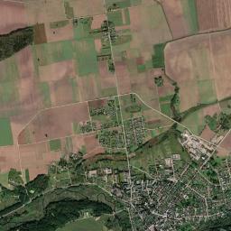 Akmenė High Resolution Satellite Map