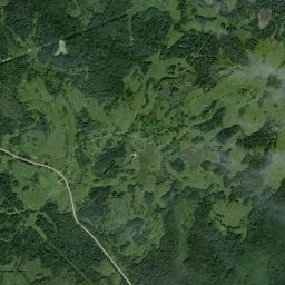 Kun’inskiy Rayon High Resolution Satellite Map