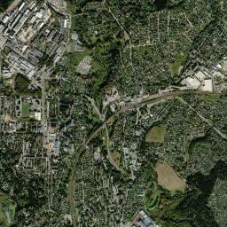 Khot'kovo High Resolution Satellite Map