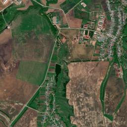 Kukmorskiy Rayon High Resolution Satellite Map