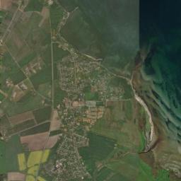 Jonstorp High Resolution Satellite Map