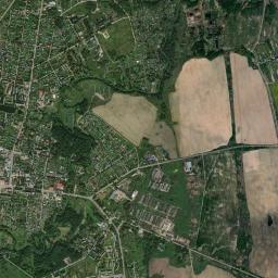 Lotoshino High Resolution Satellite Map