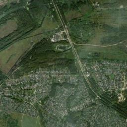 Babino High Resolution Satellite Map