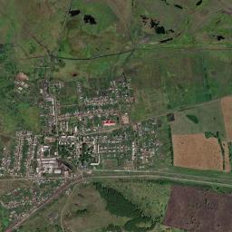 Filimonovo High Resolution Satellite Map