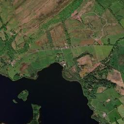 B8034, Loch Lomond and the Trossachs National Park, Stirling  Satellite Map