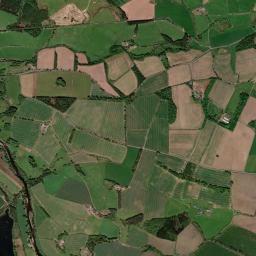 B824, Dunblane, Stirling FK15, UK Satellite Map