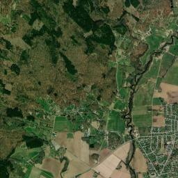 Näsum High Resolution Satellite Map