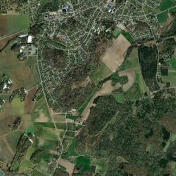 Jämjö High Resolution Satellite Map